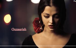 Guzaarish